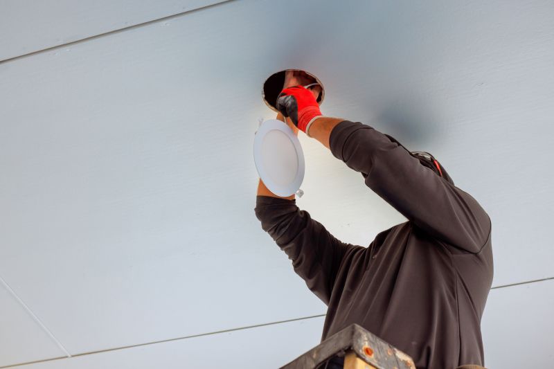 Energy-Efficient Lighting Solutions