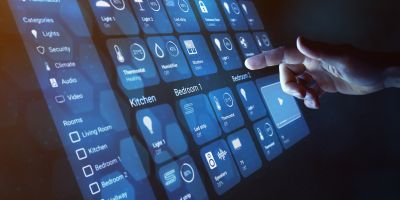 Integrated Lighting Controls