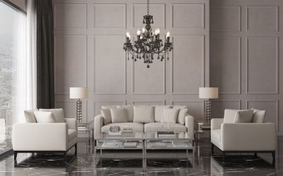 Get a Chandelier Professionally Installed!
